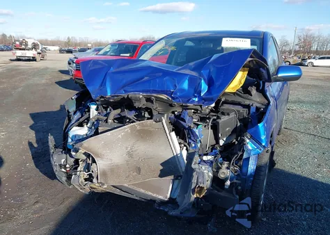 2018 Honda Hr-V Lx z USA, uszkodzony, nr VIN 3CZRU6H38JM732544